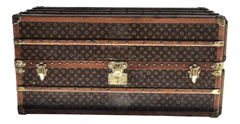 louis vuitton box ebay|Louis Vuitton wardrobe trunk.